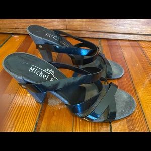 Michel Perry heels